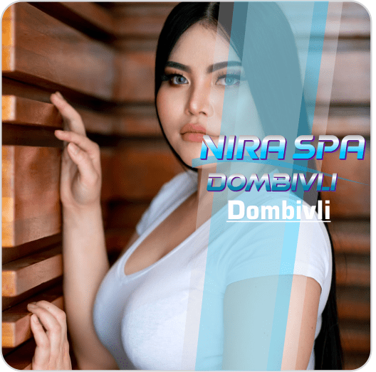 Couples Massage in Dombivli